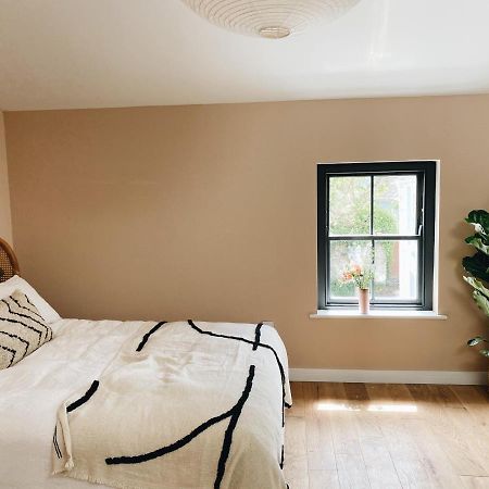Luxury Bolthole In Central St.Agnes With Parking. St Agnes  Exterior photo